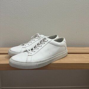 KOIO Capri Triple White
